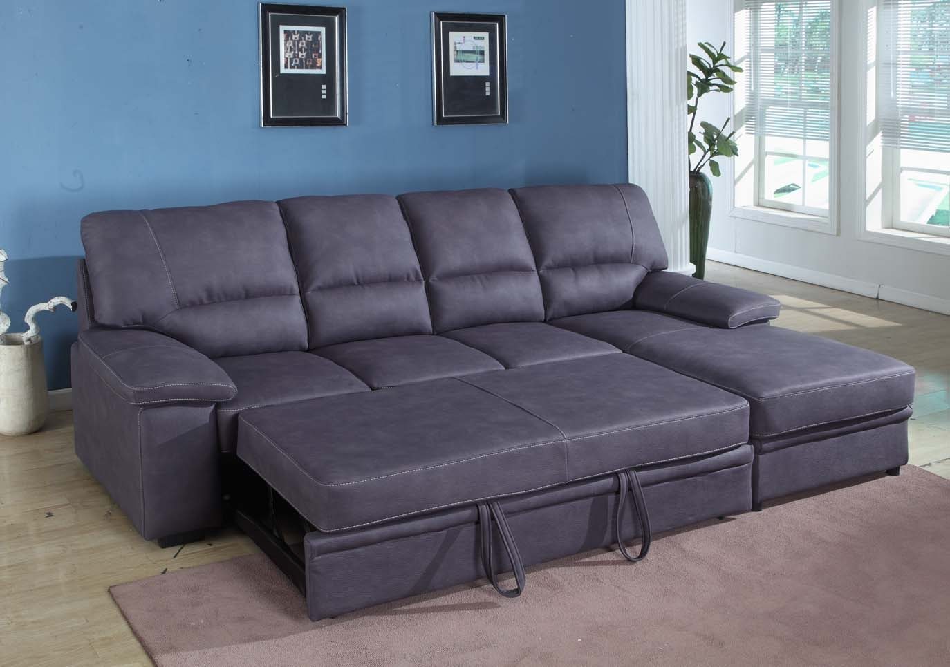 leather sectional sleeper sofa with chaise brilliant sectional sleeper sofa with chaise cool living room design JQVJKEE