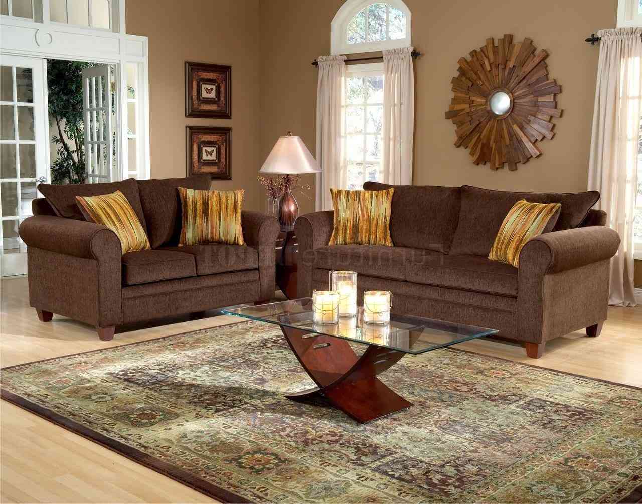 living room color ideas for brown furniture best color to paint a living room with brown sofa ZQSTDRD