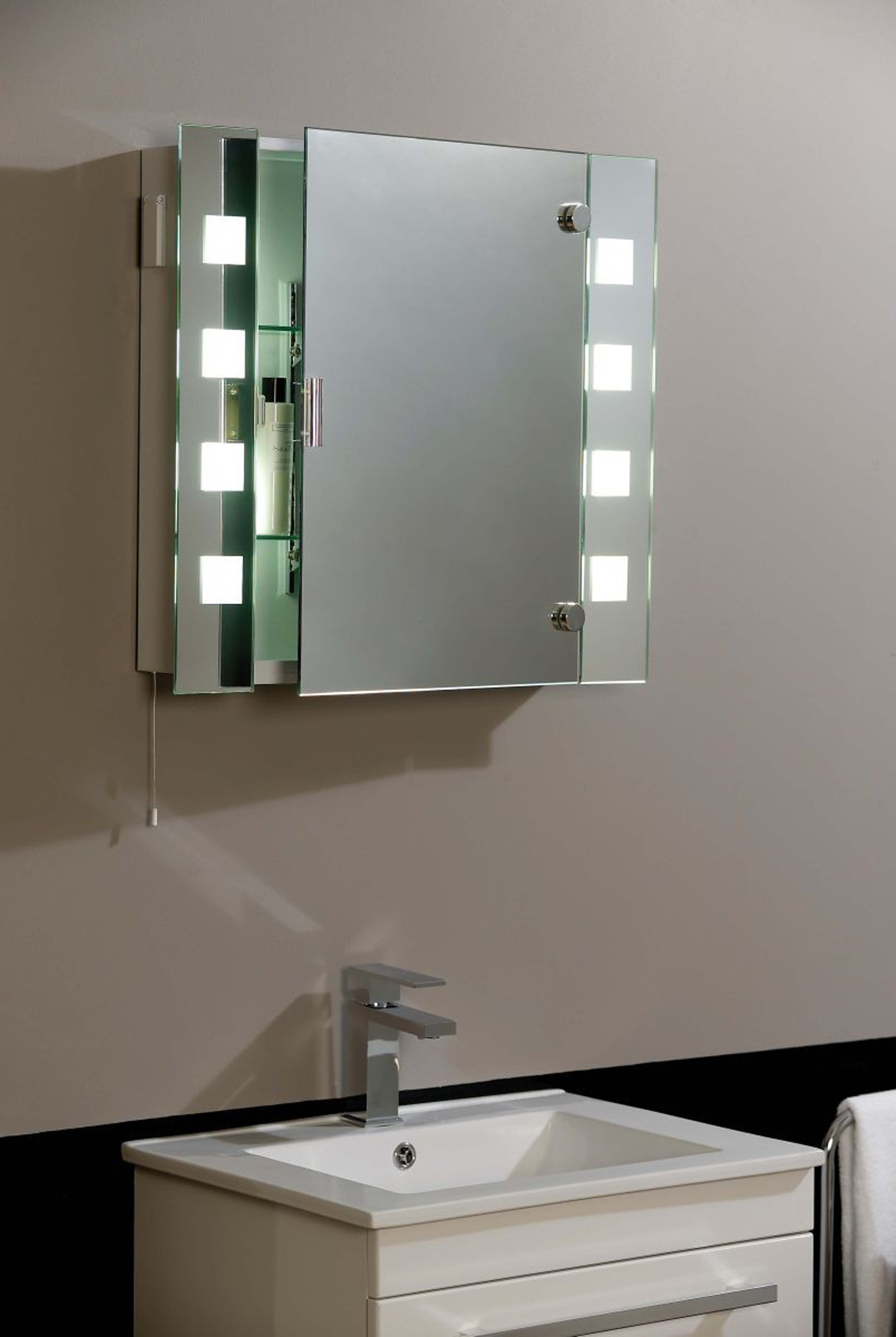 medicine cabinet with mirror and lights fascinating bathroom medicine cabinets with mirrors and lights within ONTMTSC