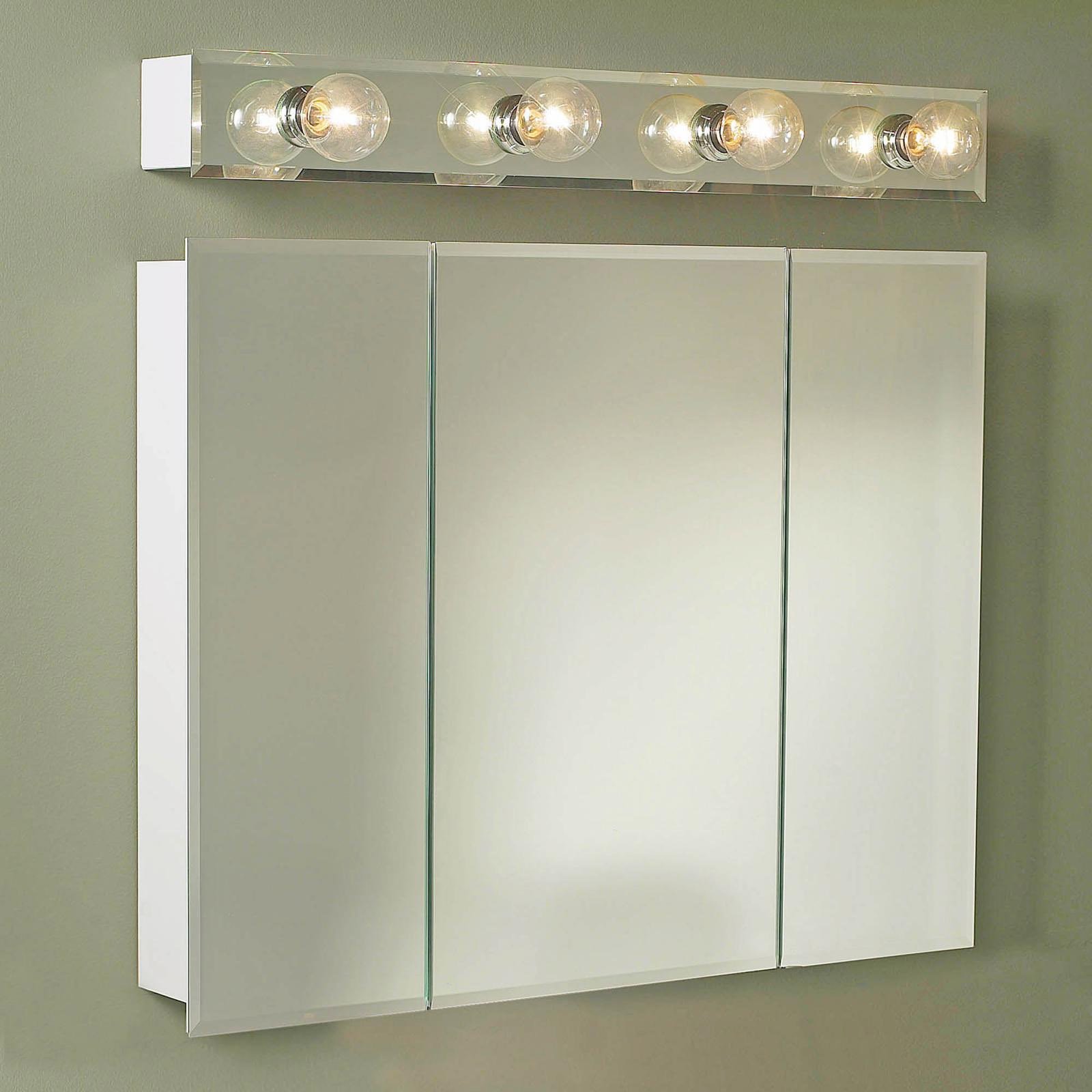medicine cabinet with mirror and lights new bathroom medicine cabinets with lights ideas RVJKUIX