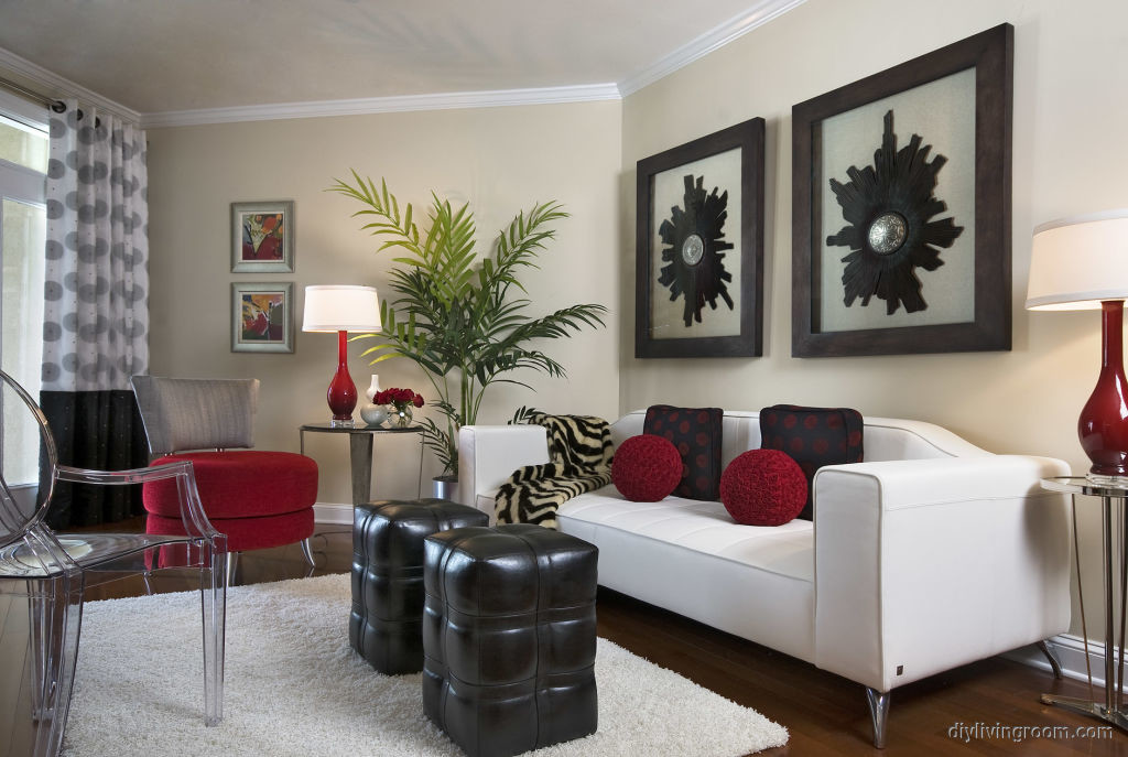 modern wall decor ideas for living room 47 modern wall decoration ideas living room ideas home design DRAXYMP