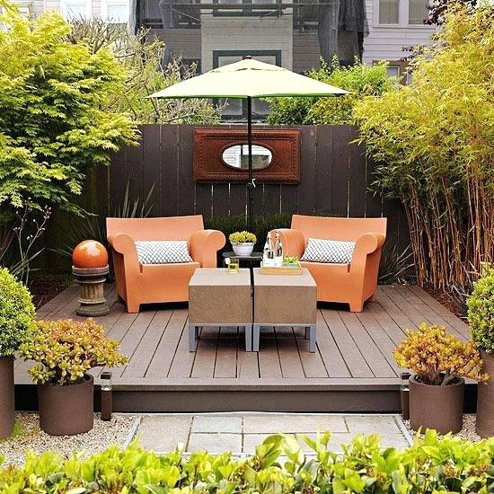 outdoor design ideas for small outdoor space beauteous small outdoor VRMKFIN
