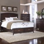 paint colors for bedroom with dark furniture paint colors with dark wood furniture | wall paint colors PJIIHZC