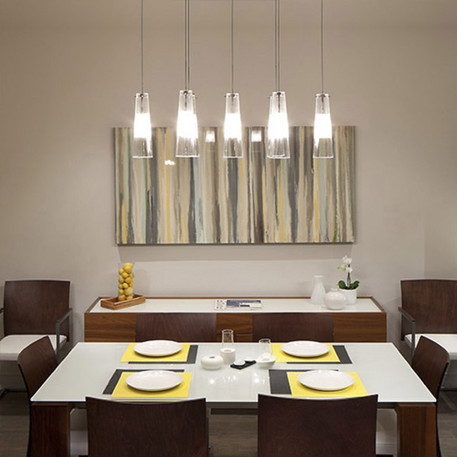 pendant lighting over dining room table dining room pendant lighting ideas · https://www.lumens.com/bonn-pendant-by-  ... JNDZJYS