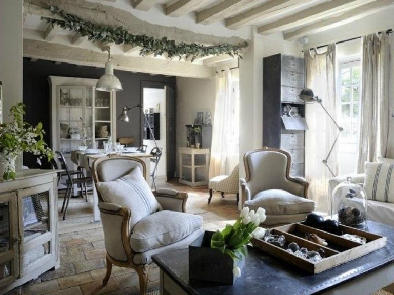 French Country Cottage Decorating Ideas: A Quick Guide for You ...