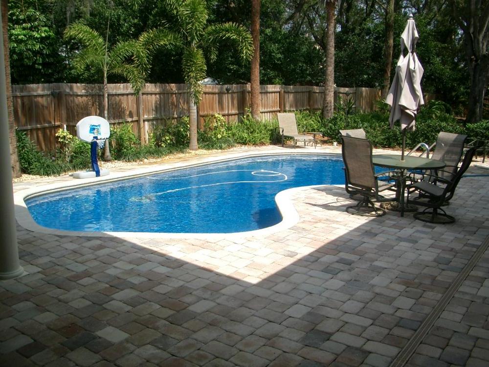 pool landscaping ideas for small backyards wonderful small backyard with pool landscaping ideas backyard pools GBWAVFL