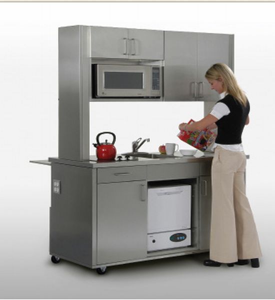 portable kitchen cabinets for small apartments for small urban apartments where space is always a problem, XMHLFBD