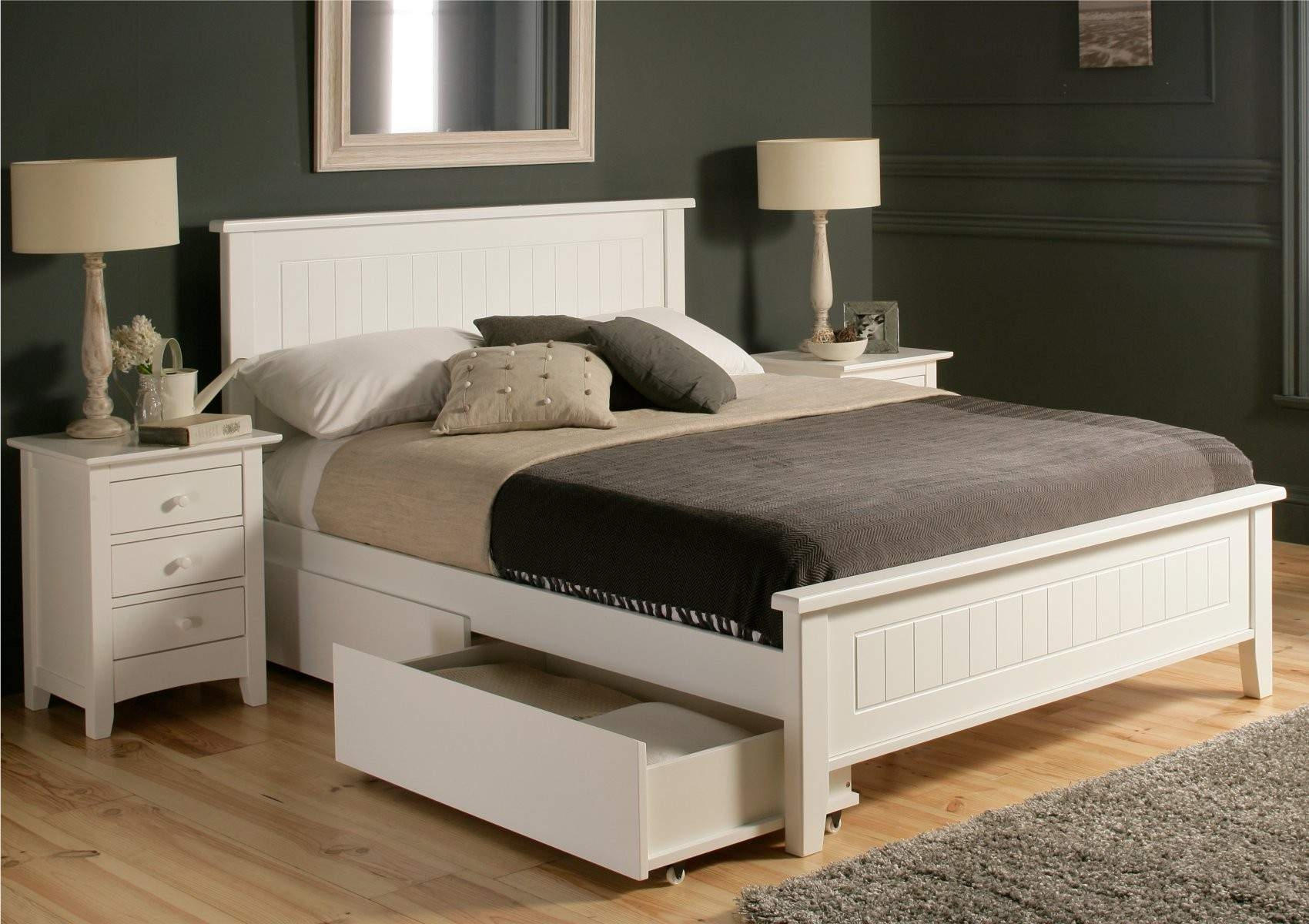queen size bed frame with drawers underneath approved queen bed frames with storage size frame drawers underneath TYDFBHN