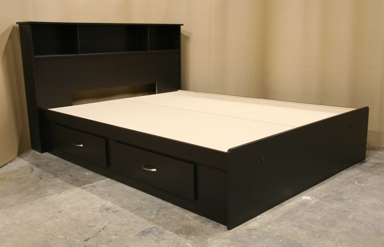 queen size bed frame with drawers underneath full size of winsome queen frame with drawers black wooden FQOJOMN