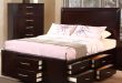 queen size bed frame with drawers underneath queen size bed frame with storage underneath HGDXMOI