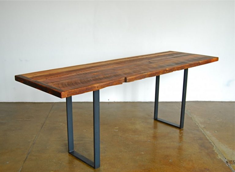 Rectangular Dining Tables For Small Spaces What To Consider