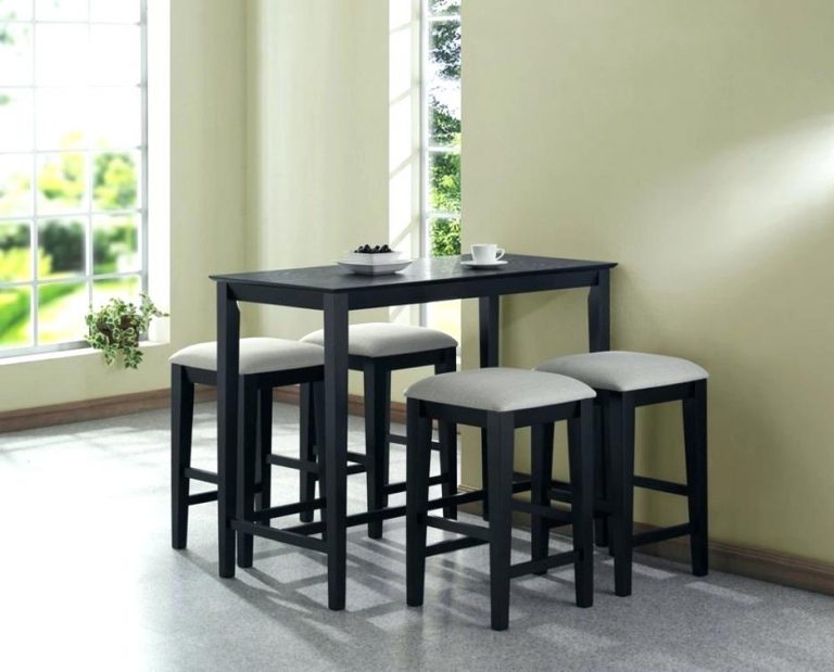 Rectangular Dining Tables For Small Spaces What To Consider