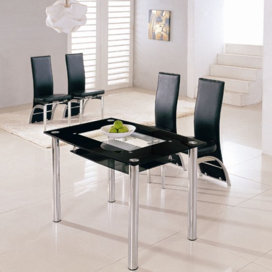Rectangular Dining Tables For Small Spaces: What To Consider