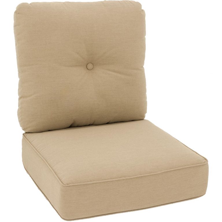Replacement Cushions For Outdoor Furniture What Are They and Their Use