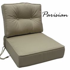 replacement cushions for outdoor furniture replacement cushions for cast aluminum, teak or wrought iron patio AWTILKD