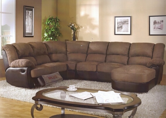 sectional with chaise lounge and recliner epic sectional sofa with recliner and chaise lounge 99 for TOCJOLI