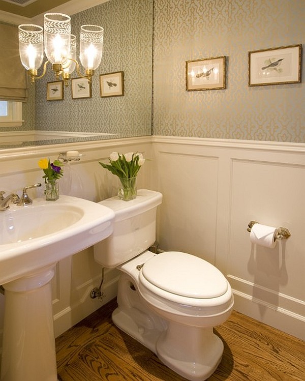 Simple Bathroom Designs For Small Spaces: The Best Way to Remodel ...