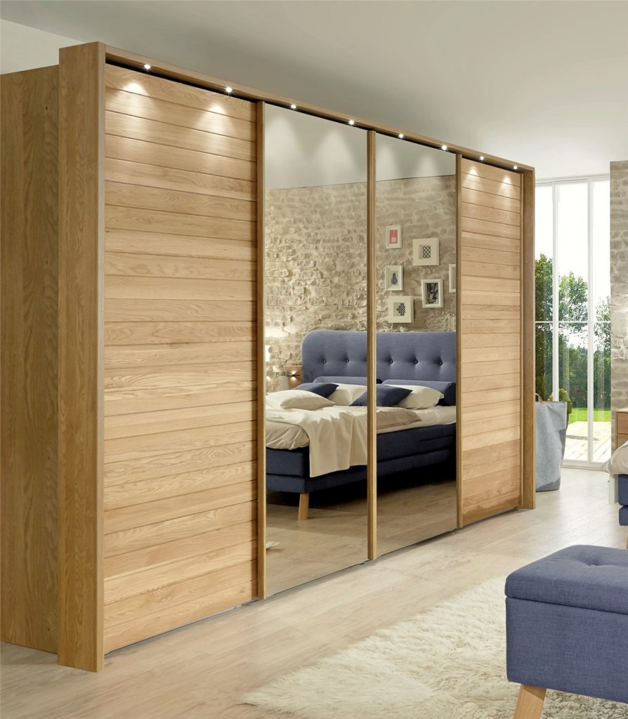 Beautiful Sliding Mirror Closet Doors for Bedrooms goodworksfurniture