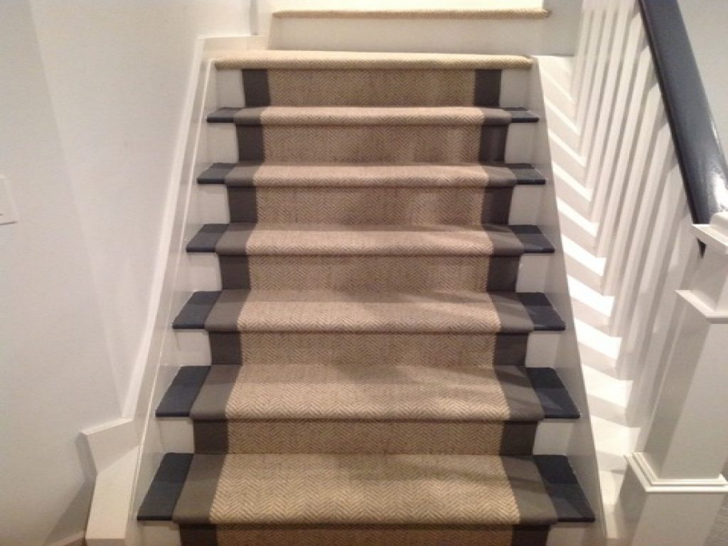 Stair runners by the foot goodworksfurniture