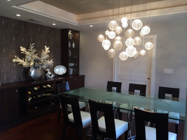 stunning contemporary chandeliers for dining room contemporary chandelier  for dining FIPGNXV