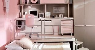 teenage girl bedroom ideas for small rooms small-teen-bedroom-design-for-girl even though my bedroom is a medium size WFCCXTI