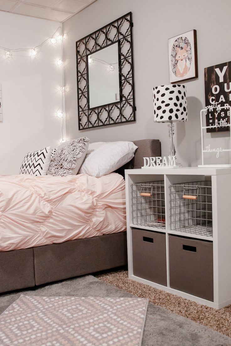 teenage girl bedroom ideas for small rooms teen girl bedroom ideas and decor NSPSUDB
