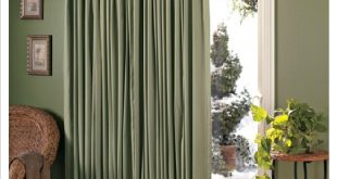 thermal curtains for sliding glass doors insulated curtains for sliding glass doors ... XCLLFYR
