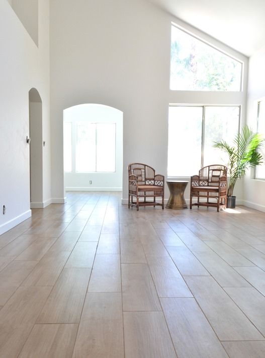 tile flooring ideas for living room iu0027m intrigued by this daltile porcelain plank wood tiles. links in post KTVNRGW