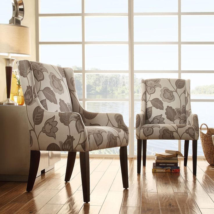 upholstered dining room chairs with arms stylish printed dining room chairs developerpanda dining room chair with HGKYGET