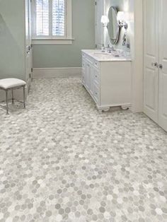 vinyl floor tiles for bathroom easy living rich onyx| tarkett vinyl flooring | save 30-50% MAOWZLN