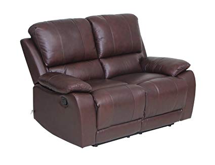 Amazon.com: VH FURNITURE Classic and Traditional Top Grain Leather