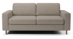 Bolia Scandinavia 2 Seater Sofa by Glismand + Rudiger | Danish