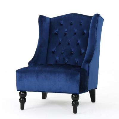 Blue - Accent Chairs - Chairs - The Home Depot
