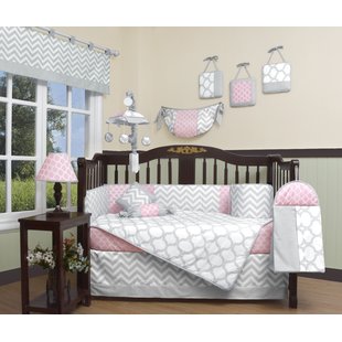Crib Bedding Sets You'll Love | Wayfair