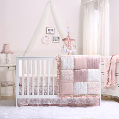 Girls Baby Bedding + Coordinates Baby & Toddler Bedding for Bed
