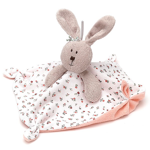 Baby Comforters, Personalised Baby Comforters,Baby Comfort Blankets