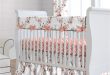 Baby Girl Bedding | Baby Girl Crib Bedding Sets | Carousel Designs