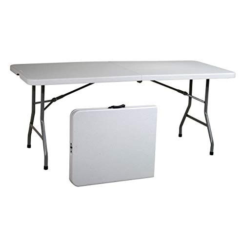 Folding Banquet Tables: Amazon.com