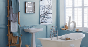 9 Easy Bathroom Decor Ideas Under $150