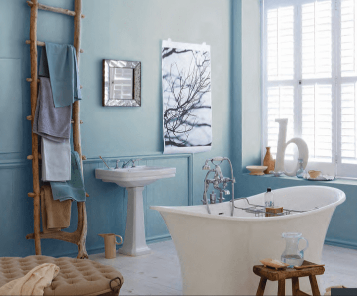 9 Easy Bathroom Decor Ideas Under $150