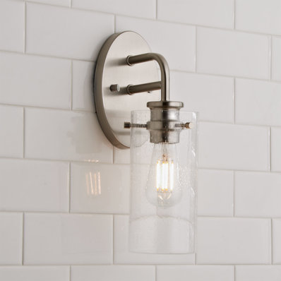 Bathroom Sconces | Unique Designs in Bath Lighting - Shades of Light