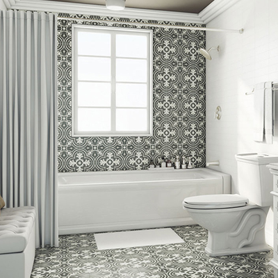 Flooring & Wall Tile, Kitchen & Bath Tile