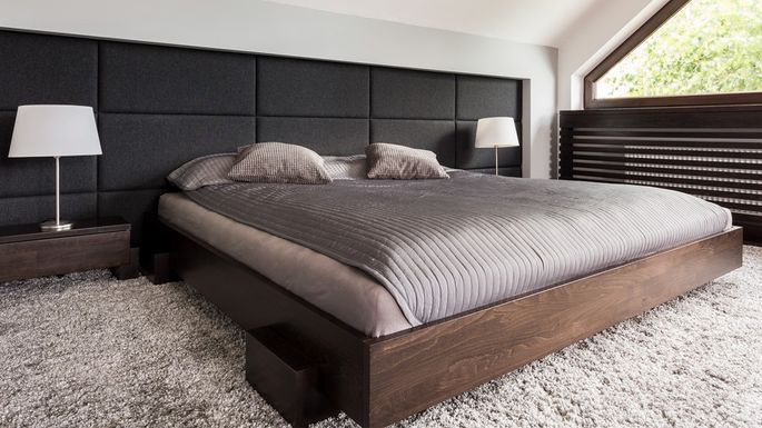 What's the Best Bed Frame for You? A Guide to Bed Frame Styles
