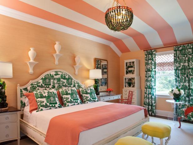 Bedroom Color Schemes: Pictures, Options & Ideas | HGTV