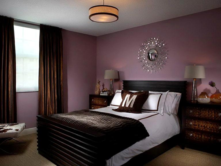Bedroom Colour Ideas - Yidaho.com