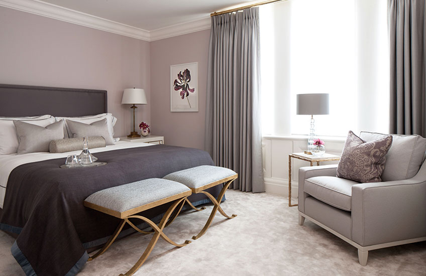 Bedroom Colour Ideas for Your Modern
Theme