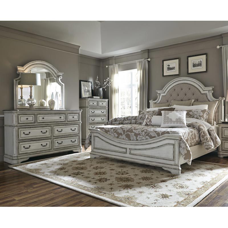 Bedroom Sets | Bedroom Furniture Sets | Ashley Furniture Bedroom