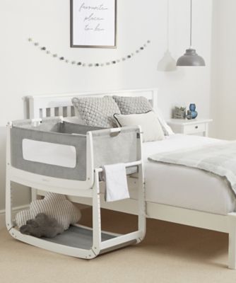 Bedside Cots & Cribs | Mothercare