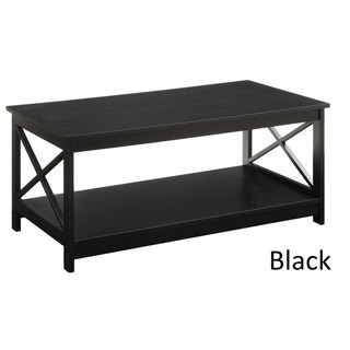 Buy Black, Coffee Tables Online at Overstock | Our Best Living Room