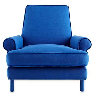 The Blue Chair | Pacifica Institute